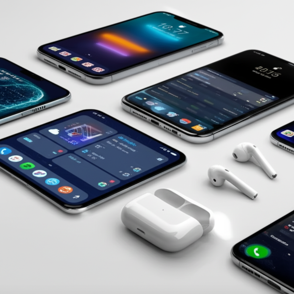 إلكترونيات